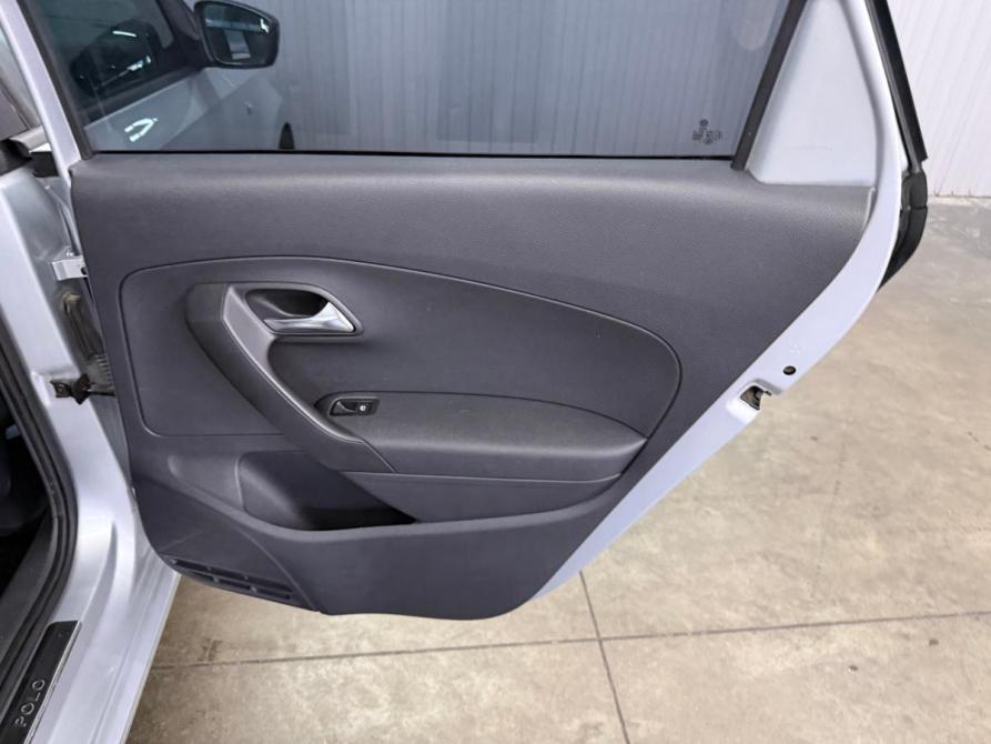 Volkswagen Polo V Краснодар  - изображение 18