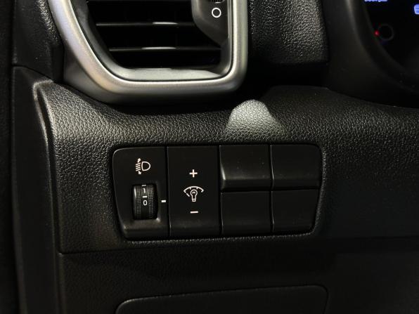 Kia Sportage IV Рестайлинг с пробегом 2019 года, цена 2 130 000 рублей, 153489 км, внедорожник, Автокод Объявления