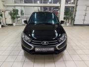 Lada (ВАЗ) Granta I Рестайлинг Волгоград  - изображение 21
