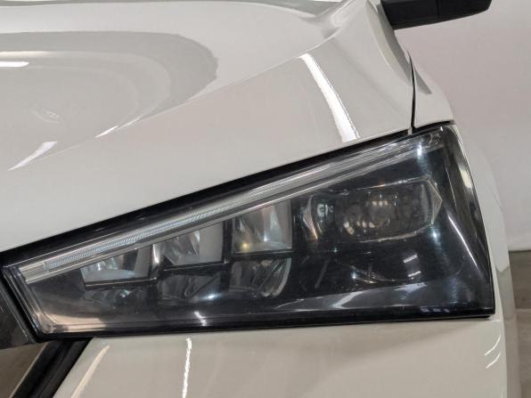 Skoda Rapid II с пробегом 2020 года, цена 1 350 000 рублей, 98059 км, лифтбек, Автокод Объявления