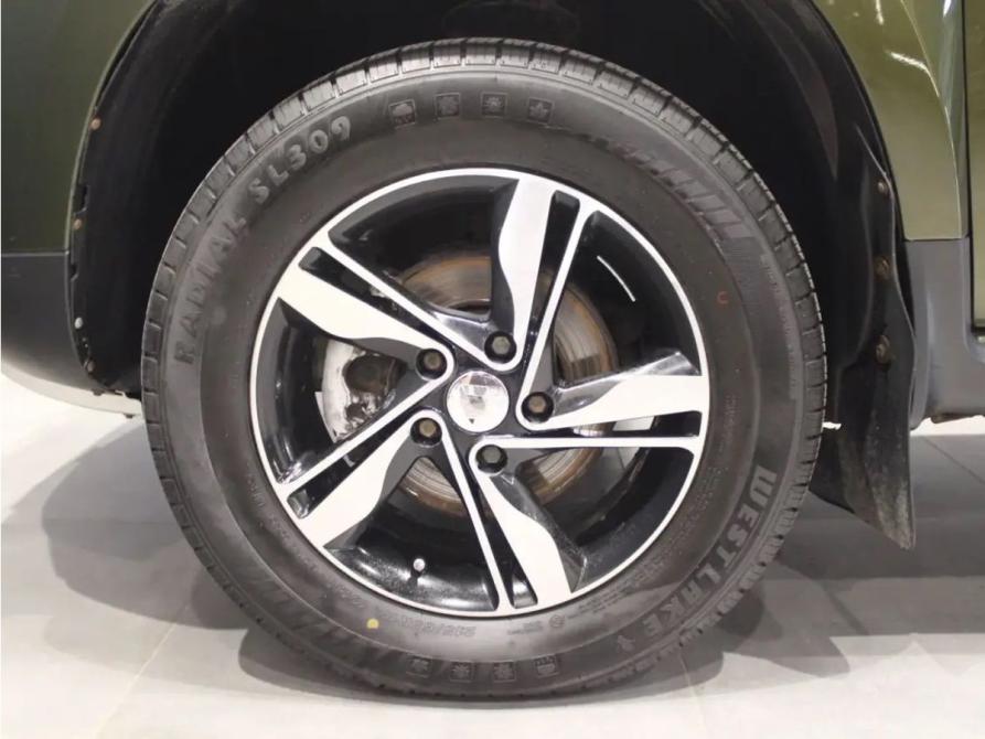 Renault Duster I Рестайлинг Нижний Новгород  - изображение 11