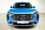 Haval Jolion I Рестайлинг Саратов  - изображение 27
