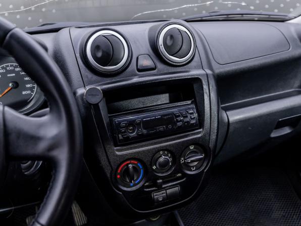 Lada (ВАЗ) Granta I с пробегом 2014 года, цена 240 000 рублей, 150000 км, седан, Автокод Объявления