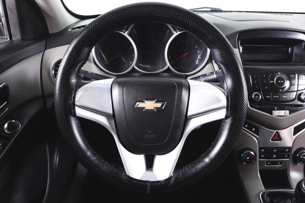 Chevrolet Cruze I Пермь  - изображение 15