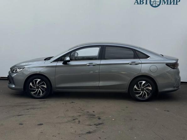 BAIC U5 Plus с пробегом 2023 года, цена 1 289 000 рублей, 28204 км, седан, Автокод Объявления