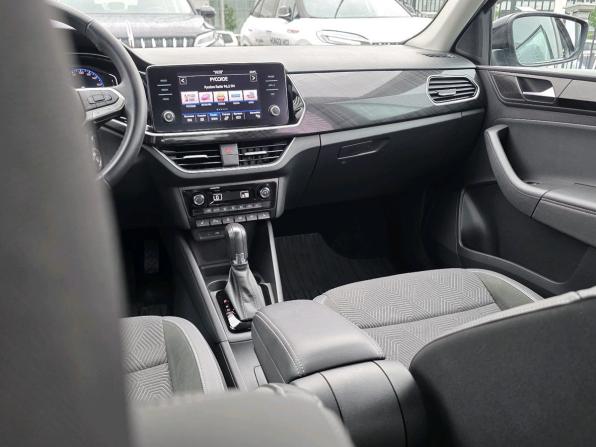 Volkswagen Polo VI с пробегом 2021 года, цена 2 200 000 рублей, 8316 км, лифтбек, Автокод Объявления