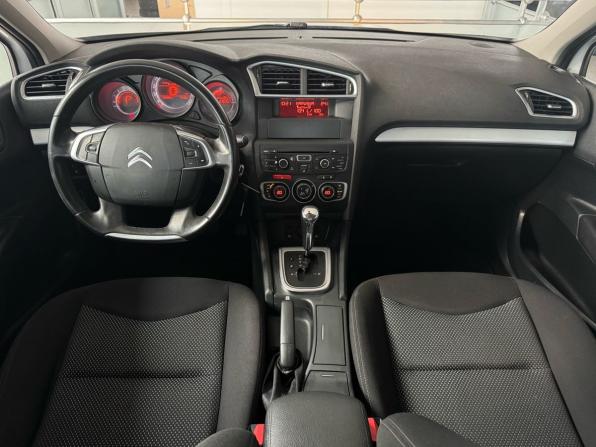Citroen C4 II с пробегом 2013 года, цена 499 000 рублей, 169817 км, седан, Автокод Объявления
