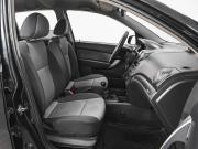 Chevrolet Aveo I Рестайлинг Ставрополь  - изображение 26