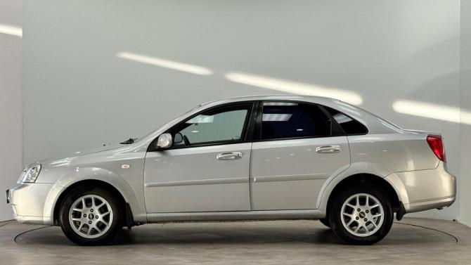 Chevrolet Lacetti I с пробегом 2008 года, цена 330 000 рублей, 196843 км, седан, Автокод Объявления