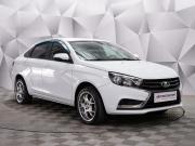 Lada (ВАЗ) Vesta I Ульяновск  - изображение 26