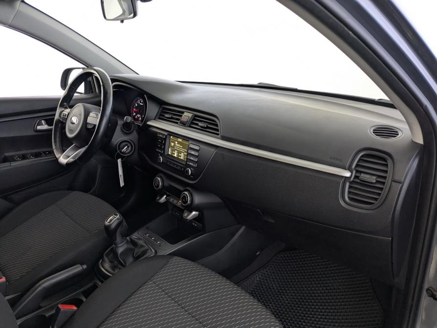 Kia Rio IV Москва  - изображение 19