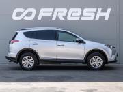 Toyota RAV4 IV (XA40) Рестайлинг Краснодар  - изображение 23