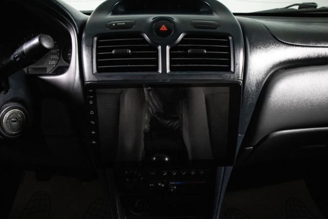 Nissan Almera Classic I с пробегом 2007 года, цена 459 000 рублей, 255723 км, седан, Автокод Объявления