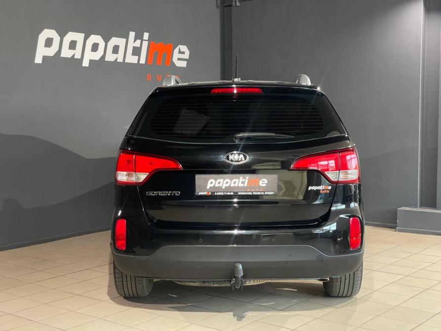Kia Sorento II Рестайлинг Тверь  - изображение 4