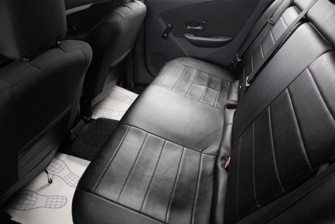 Nissan Almera III (G15) с пробегом 2015 года, цена 459 000 рублей, 162756 км, седан, Автокод Объявления