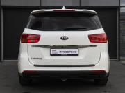 Kia Carnival III Москва  - изображение 32