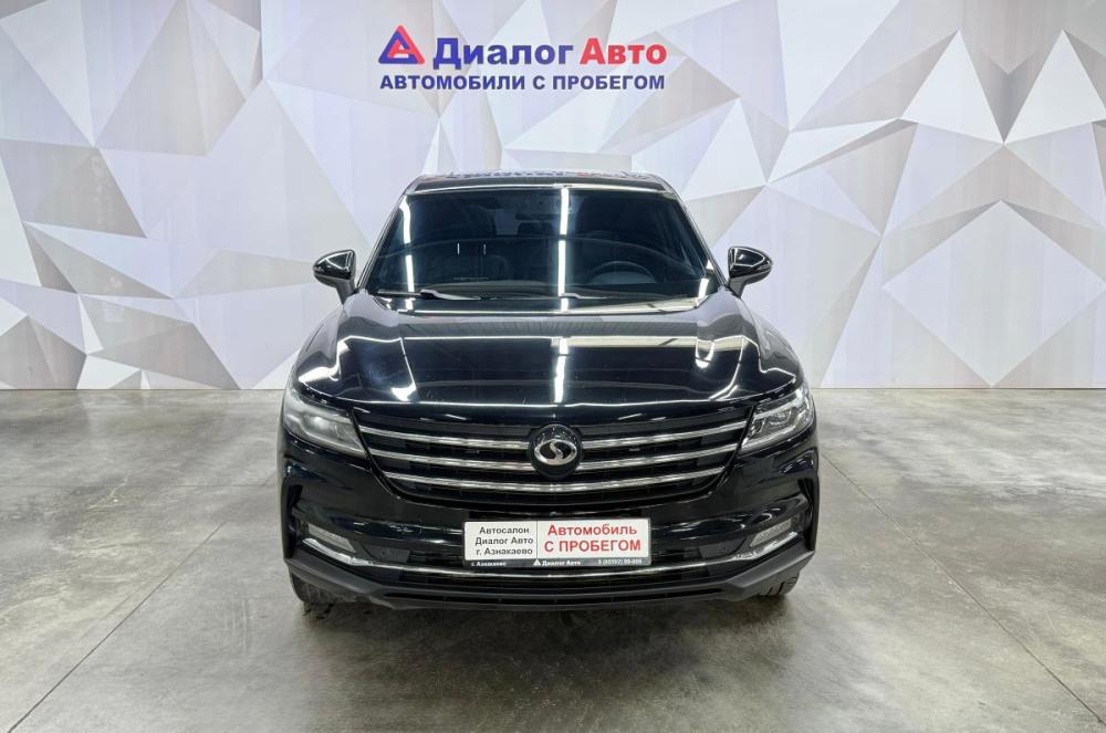 Dongfeng Fengon ix5 Азнакаево  - изображение 2