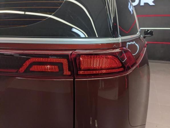 Kia Carnival IV с пробегом 2022 года, цена 3 215 000 рублей, 172082 км, минивэн, Автокод Объявления