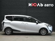 Toyota Sienta II Екатеринбург  - изображение 28