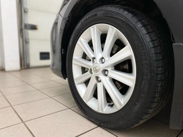 Toyota Camry VII (XV50) с пробегом 2012 года, цена 1 780 000 рублей, 197534 км, седан, Автокод Объявления