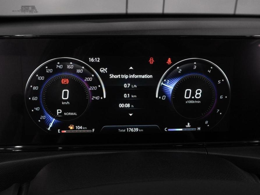 Changan Eado III Воронеж  - изображение 13