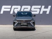 Geely Coolray I Рестайлинг Краснодар  - изображение 25