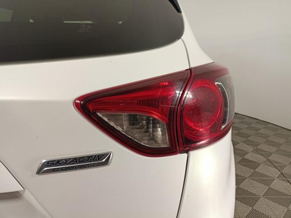 Mazda CX-5 I с пробегом 2013 года, цена 1 408 000 рублей, 208000 км, внедорожник, Автокод Объявления