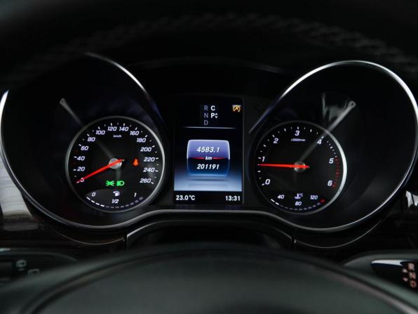 Mercedes-Benz V-Класс III (W447) Рестайлинг с пробегом 2019 года, цена 4 389 999 рублей, 201191 км, минивэн, Автокод Объявления