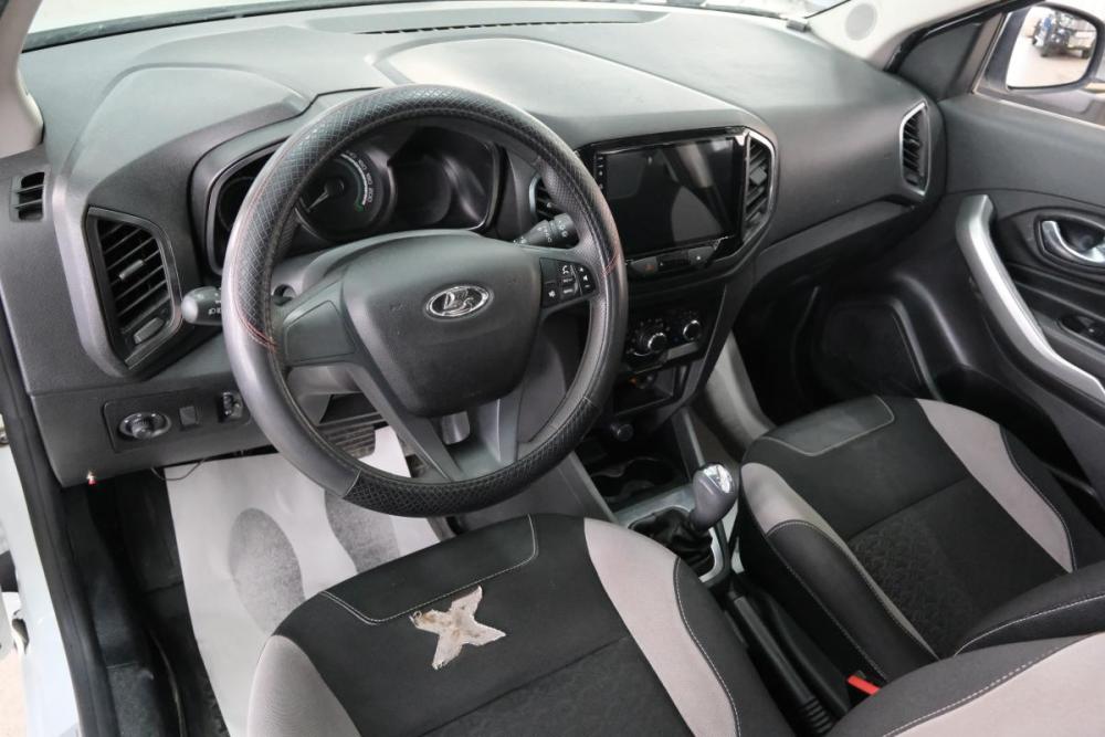 Lada (ВАЗ) XRAY I Омск  - изображение 11