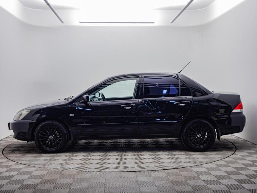 Mitsubishi Lancer IX Рестайлинг Москва  - изображение 2