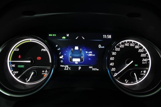 Toyota Camry VIII (XV70) Рестайлинг с пробегом 2022 года, цена 4 000 000 рублей, 5126 км, седан, Автокод Объявления