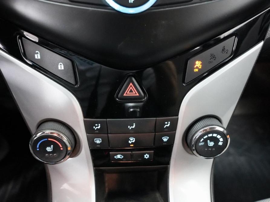 Chevrolet Cruze I Рестайлинг Ульяновск  - изображение 12