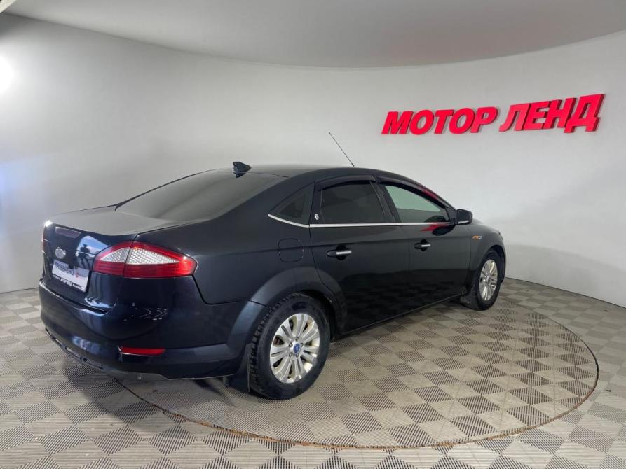 Ford Mondeo IV Воронеж  - изображение 4