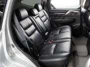 Mitsubishi Pajero Sport III Тюмень  - изображение 28