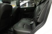 Nissan Qashqai I Рестайлинг Уфа  - изображение 33