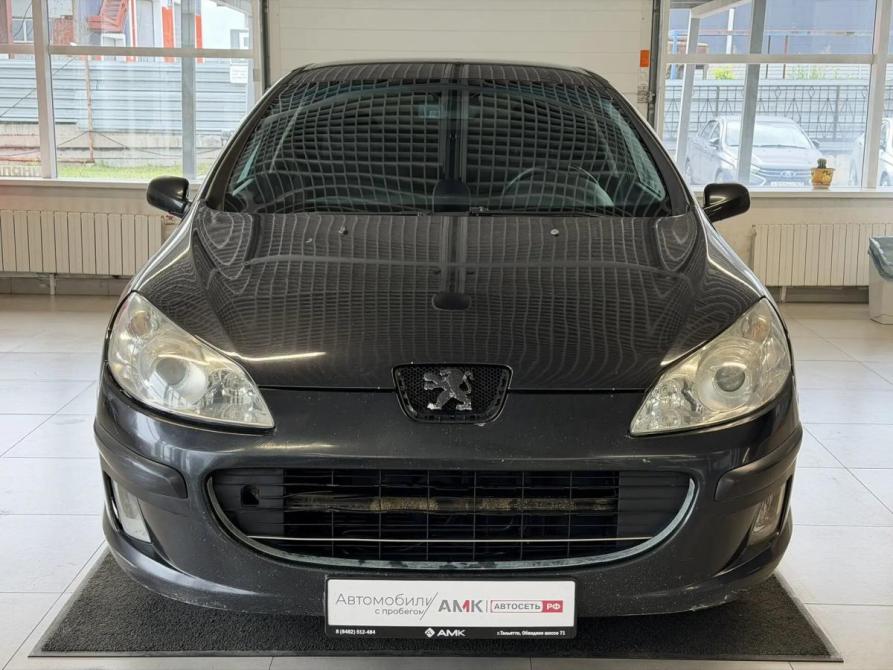 Peugeot 407 Тольятти  - изображение 3