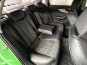 Audi A4 V (B9) Москва  - изображение 39
