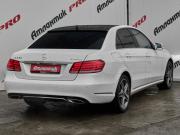 Mercedes-Benz E-Класс IV (W212 S212 C207) Рестайлинг Екатеринбург  - изображение 34