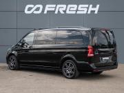 Mercedes-Benz V-Класс III (W447) Рестайлинг 2 Краснодар  - изображение 33