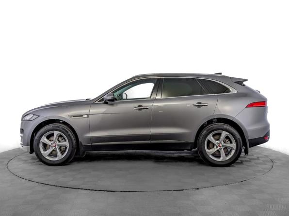 Jaguar F-Pace I с пробегом 2020 года, цена 3 720 000 рублей, 70693 км, внедорожник, Автокод Объявления