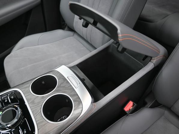 Geely Galaxy M7 с пробегом 2026 года, цена 3 719 900 рублей, 75 км, внедорожник, Автокод Объявления
