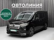 Honda Stepwgn V Рестайлинг Красноярск  - изображение 25