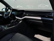 Volkswagen Touareg III Рестайлинг Санкт-Петербург  - изображение 51