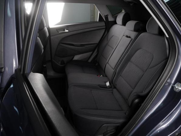Hyundai Tucson III Рестайлинг с пробегом 2020 года, цена 2 397 000 рублей, 106999 км, внедорожник, Автокод Объявления