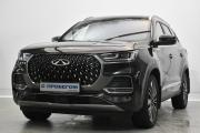 Chery Tiggo 8 Pro Max I Рестайлинг Москва  - изображение 23
