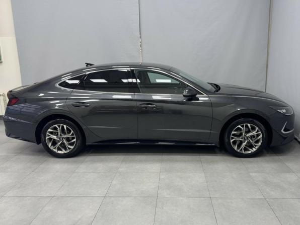 Hyundai Sonata VIII (DN8) с пробегом 2021 года, цена 2 250 000 рублей, 72809 км, седан, Автокод Объявления