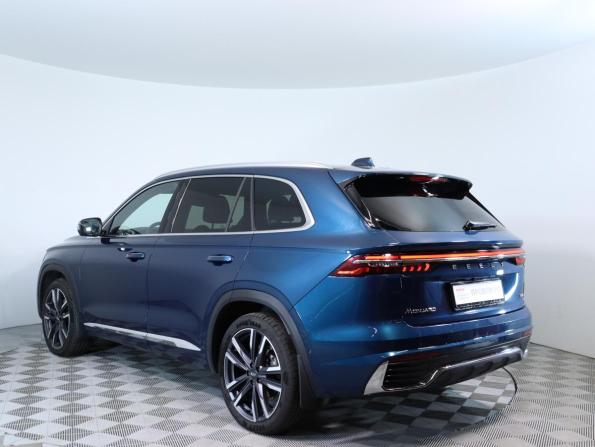 Geely Monjaro I с пробегом 2023 года, цена 3 220 000 рублей, 31000 км, внедорожник, Автокод Объявления