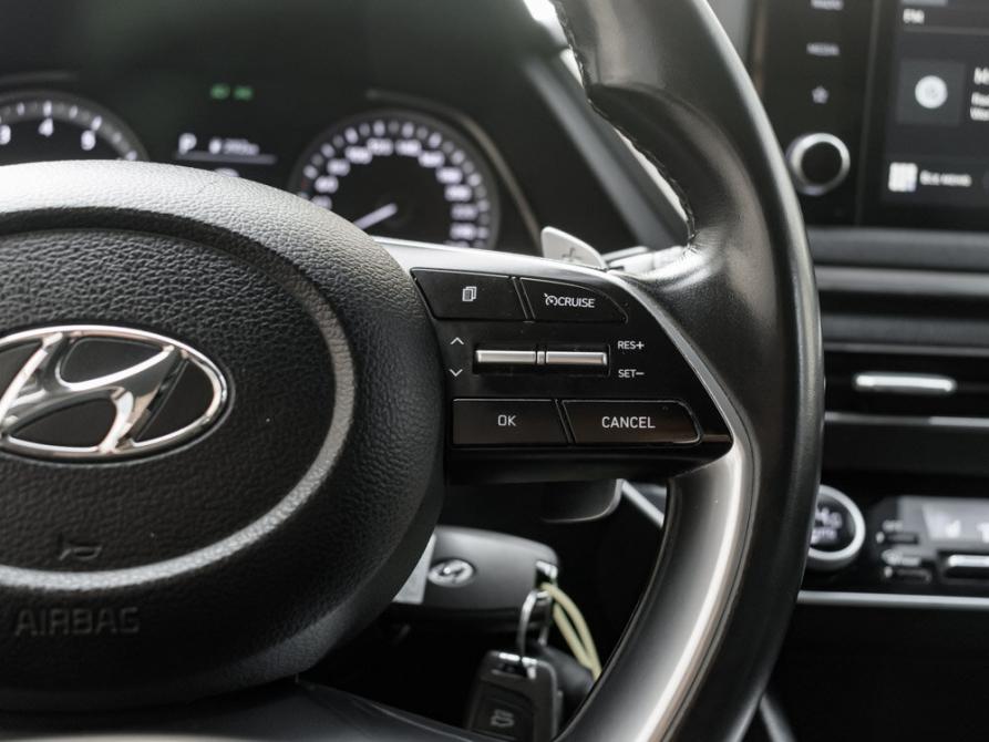 Hyundai Sonata VIII (DN8) Екатеринбург  - изображение 16