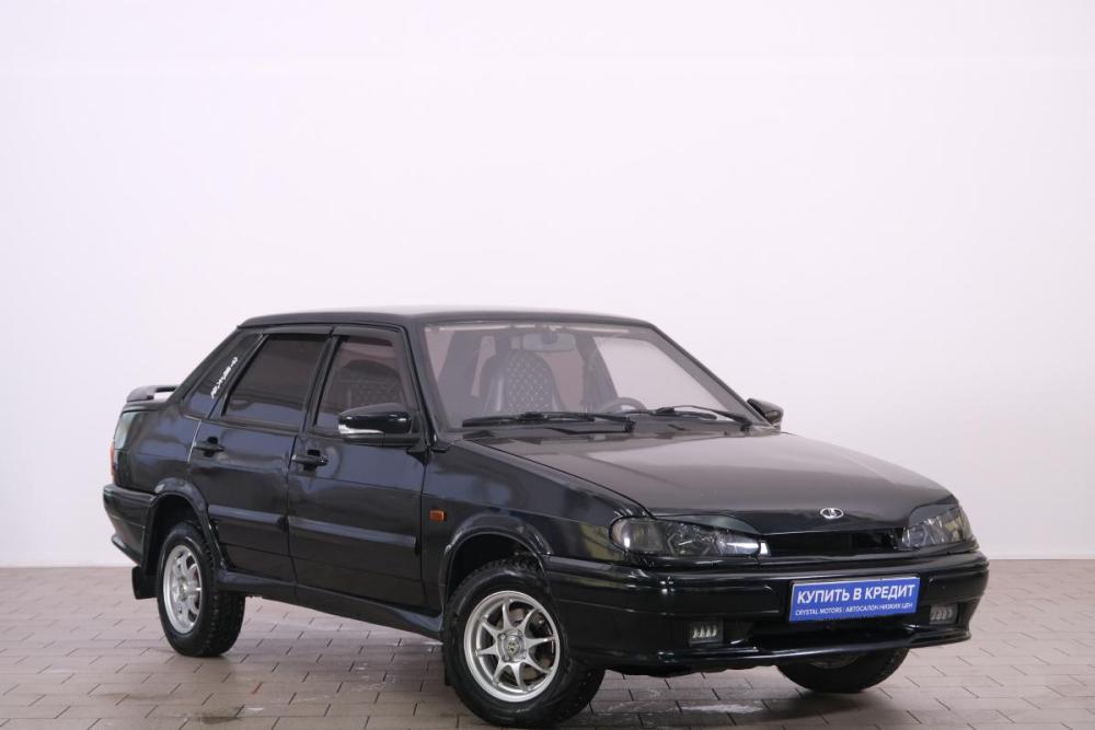 Lada (ВАЗ) 2115 Омск  - изображение 1