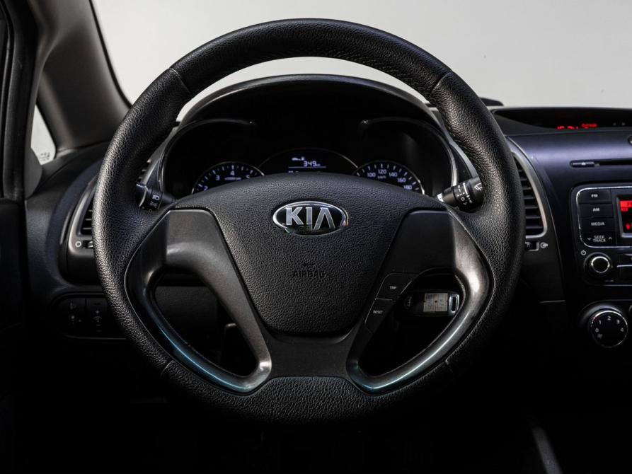 Kia Cerato III Тюмень  - изображение 18